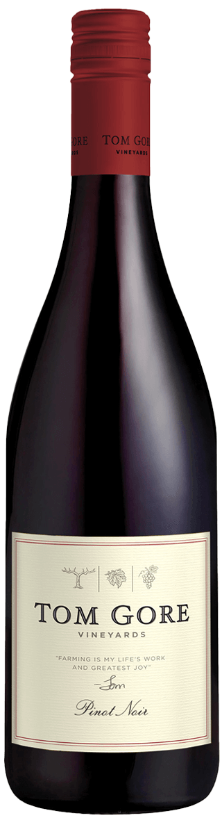 an image of Pinot Noir